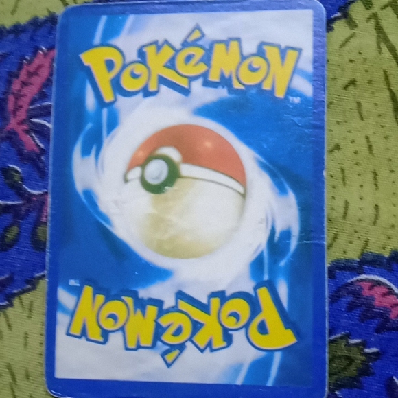 Pokemon Card  dragonite first edition - Picture 2 of 2